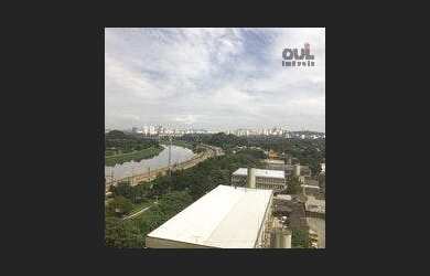 Imagem 10: Andar Corporativo para alugar, 1196 m² por R$ 119.607,00/mês - Pinheiros...