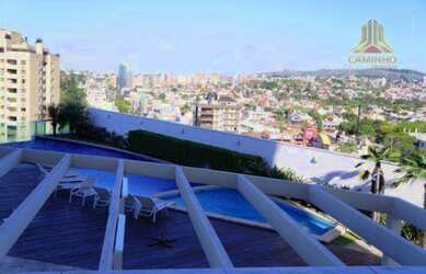 Imagem 2: Loft residencial para locação, Três Figueiras, Porto Alegre