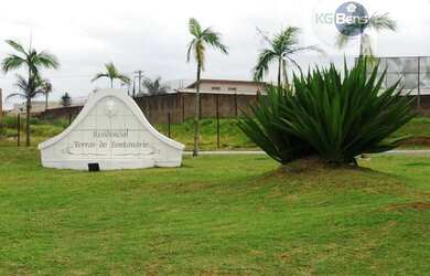 Imagem 7: Terreno à venda, 300 m² por R$ 325.000 - Condomínio Terras do Fontanário...