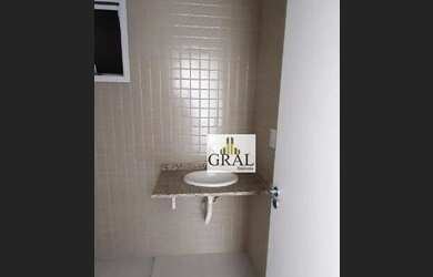 Imagem 11: Apartamento com 2 dormitórios, 49 m² - venda por R$ 384.560,00 ou aluguel por R$ 1.450,00