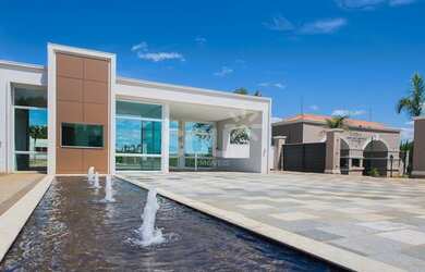 Imagem 1: Terreno à venda, Condomínio Village Iguassu Golf Residence - Foz do Iguaçu/PR