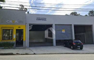 Imagem 1: Galpão para alugar, 450 m² por R$ 6.000,00 - Jardim Novo Mundo - Poços...