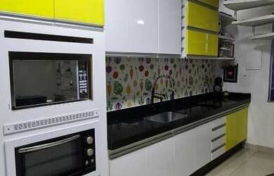 Imagem 7: Casa à venda, 158 m² por R$ 380.000,00 - Parque Nova Carioba - Americana/SP