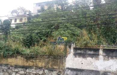 Imagem 2: Terreno à venda, 1500 m² por R$ 790.000,00 - Fonseca - Niterói/RJ