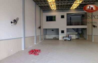 Imagem 2: Salão, 279 m² - venda por R$ 1.300.000,00 ou aluguel por R$ 4.500,00/mês...