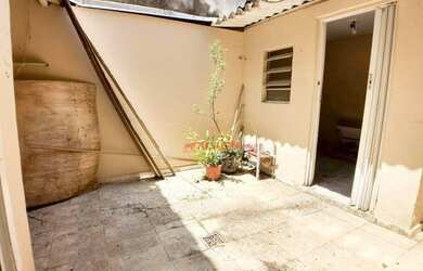 Imagem 6: Sobrado à venda, 104 m² por R$ 850.000,00 - Vila Clementino - São Paulo/SP