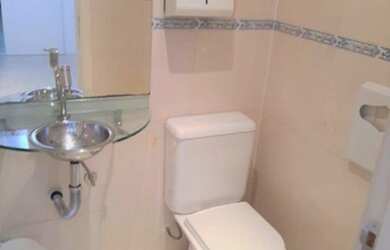 Imagem 11: Sala à venda, 55 m² por R$ 560.000,00 - Moema - São Paulo/SP