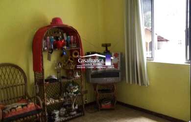 Imagem 3: Apartamento com 1 dorm, Centro, Mongaguá - R$ 235 mil, Cod 34240