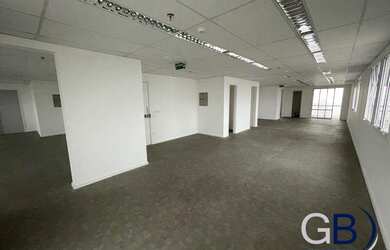 Imagem 1: Andar Corporativo para alugar, 320 m² por R$ 22.400,00/mês - Aclimação...