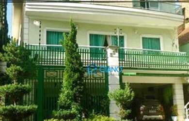 Imagem 2: Sobrado com 3 dormitórios à venda, 700 m² por R$ 2.555.000,00 - City América - São Paulo/S