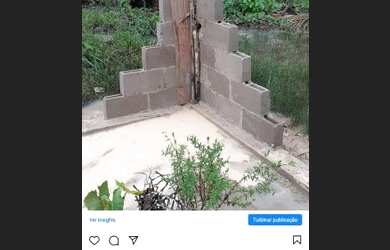 Imagem 4: Terreno Chácara com venda por R$15.000