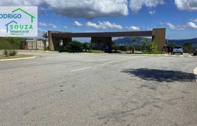 Imagem: O terreno possui 468m² de Área e está localizado em Jardim