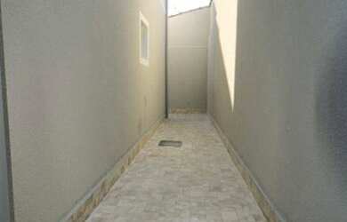 Imagem 16: Casa à venda, 44 m² por R$ 245.000,00 - Jardim Imperador - Praia Grande/SP