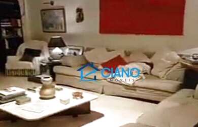 Imagem 1: Cobertura com 3 dormitórios, 367 m² - venda por R$ 3.200.000,00 ou aluguel...