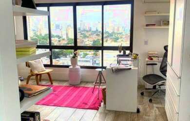 Imagem 13: Cobertura com 3 dormitórios, 190 m² - venda por R$ 3.250.000,00 ou aluguel...