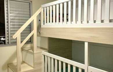 Imagem 14: Apartamento à venda, 45 m² por R$ 190.000,00 - Loteamento Industrial...