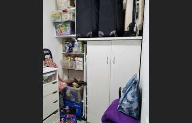 Imagem 15: EXCELENTE APTO 3QTOS-SUÍTE-DEP-105M2-2VGS-ATLIER TRÊS RIOS - FREGUESIA...