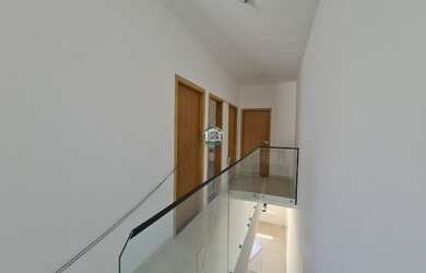 Imagem 13: Casa com 4 dormitórios à venda, 130 m² por R$ 480.000 - Visão - Lagoa...