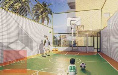 Imagem 11: Apartamento com 2 dormitórios à venda, 75 m² por R$ 378.000,00 - Jardim Marina - Mongaguá