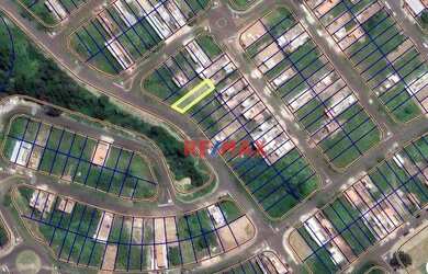 Imagem 6: Terreno à venda, 272 m² por R$ 85.000,00 - Piazza Itália - Piracicaba/SP