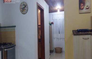 Imagem 7: Casa Residencial à venda, Vila Santista, Atibaia - CA0476