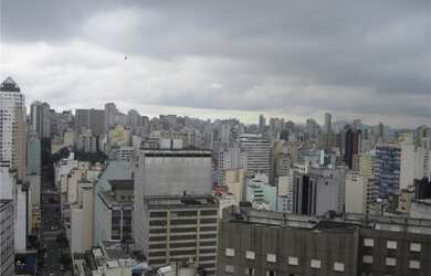 Imagem 14: Sala, 100 m² - venda por R$ 530.000,00 ou aluguel por R$ 3.200,00/mês...