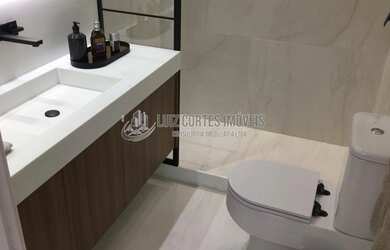 Imagem 13: Apartamento, 6 suítes, CYANO, Barra Tijuca, Lucio Costa, RJ