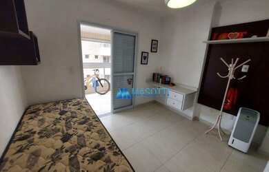 Imagem 10: Apartamento 03 Suítes 02 Vagas Aviação - Praia Grande/SP