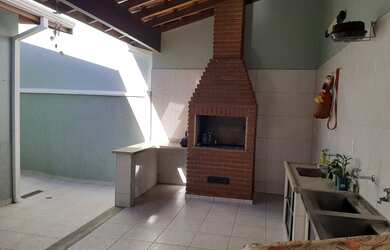 Imagem 9: Casa à venda, Jardim Adriana, Indaiatuba, São Paulo