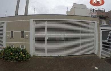 Imagem 1: Casa com 3 dormitórios, 125 m² - venda por R$ 470.000,00 ou aluguel...