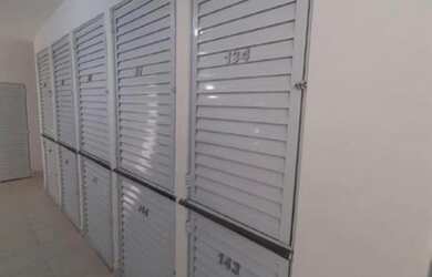 Imagem 14: Apartamento à venda, 79 m² por R$ 435.000,00 - Canto do Forte - Praia...