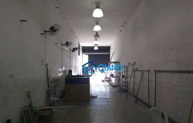 Imagem 6: Galpão à venda, 600 m² por R$ 4.000.000,00 - Mooca - São Paulo/SP