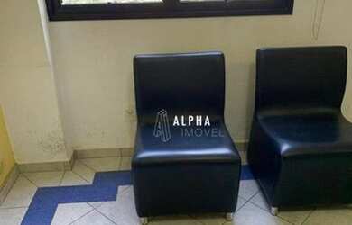 Imagem 4: Sala, 32 m² - venda por R$ 180.000,00 ou aluguel por R$ 1.600,00/mês...