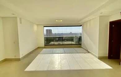 Imagem: O apartamento possui 3 Dormitórios, 5 Banheiros, 2 Vagas na