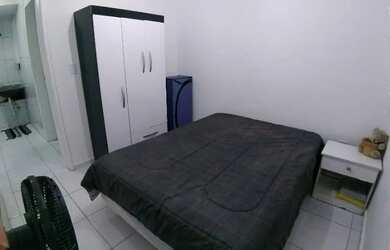 Imagem 7: Aluguel por temporada - Apto mobilhado nos Bancários