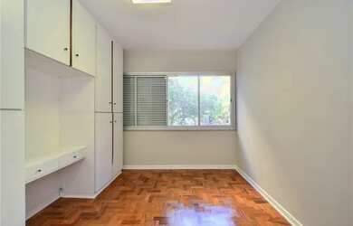 Imagem 13: APARTAMENTO RESIDENCIAL em São Paulo - SP, Higienópolis