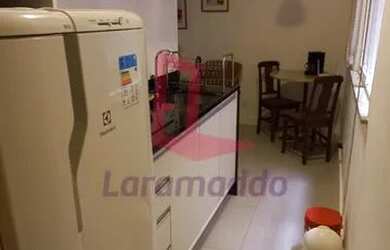 Imagem 10: LOCAÇÃO DE APARTAMENTO TODO MOBILIADO NO POSTO 06 DE COPACABANA