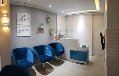 Imagem: O depósito possui 30m² de Área e está localizado em Boa