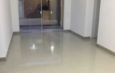 Imagem: A casa em condomínio possui 3 Dormitórios, 3 Banheiros, 2