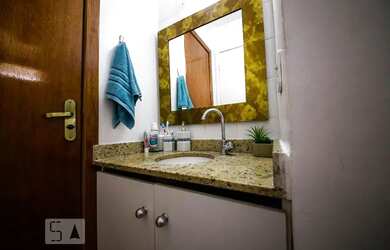 Imagem 8: Apartamento para Aluguel - Ingá, 2 Quartos, 70 m2