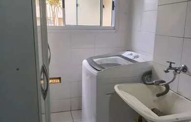 Imagem 14: Inspire Flores. Piscina, Churrasqueira, Imóvel mobiliadoe51m² de Área