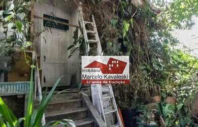 Imagem: A casa possui 2 Dormitórios, 1 Banheiro e 116m² de Área e