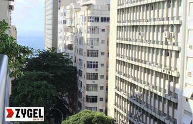 Imagem 2: Apartamento com 1 dormitório para alugar, 43 m² por R$ 3.804,30/mês...