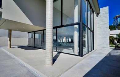 Imagem 15: Casa com 5 dormitórios, 1000 m² - venda por R$ 14.000.000,00 ou aluguel...