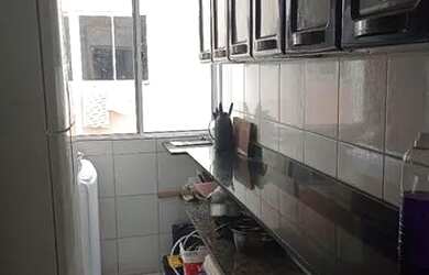 Imagem 3: Aluguel/venda/troca. 1 Vaga na garageme2 Dormitórios