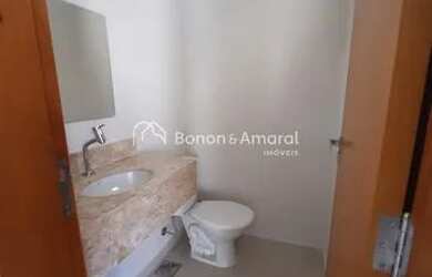 Imagem 9: Casa para Locação no Condomínio Okinawa, Paulínia/SP