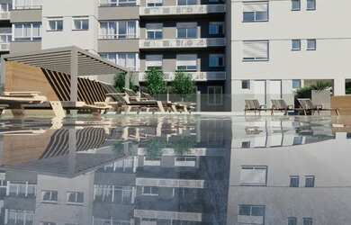 Imagem 15: Apartamento para Venda - 137.59m², 2 dormitórios, sendo 1 suites, 2 vagas - Cristo Redento