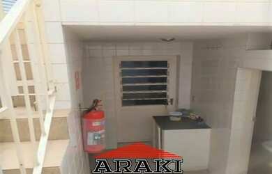 Imagem 5: Casa no Ipiranga. 210m² de Área, 2 Vagas na garageme5 Dormitórios