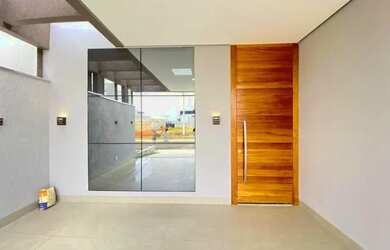 Imagem 10: CM CASA À VENDA NO CONDOMÍNIO VILLA SEGURA - MONTES CLAROS MG