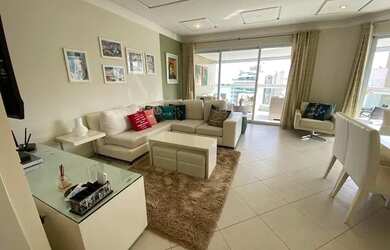 Imagem 2: Apartamento com 3 dormitórios, 153 m² - venda por R$ 4.000.000,00 ou...